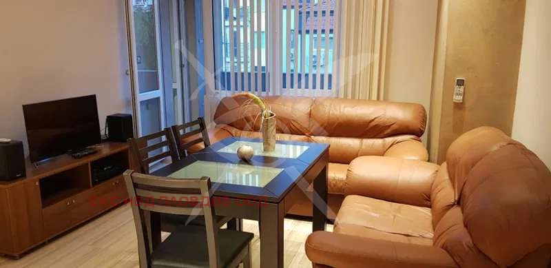 Дава под наем 3-СТАЕН, гр. Пловдив, Христо Смирненски