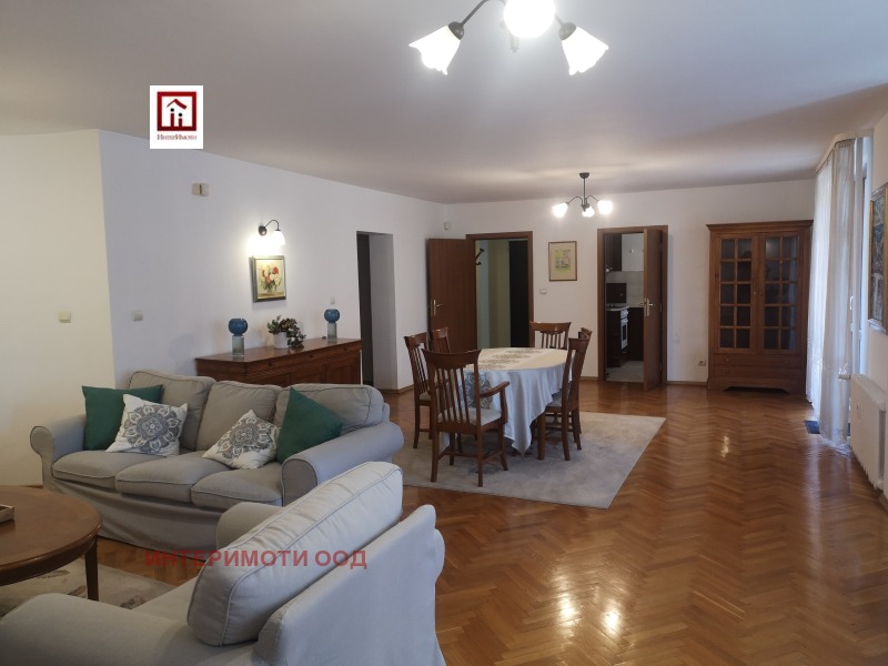 K pronájmu  3 ložnice Sofia , Lozenec , 170 m2 | 56806158 - obraz [15]