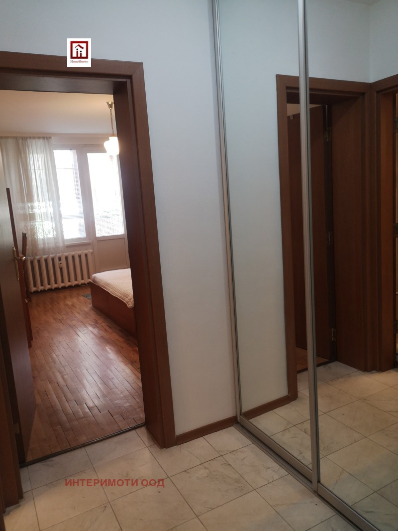 A louer  3 chambres Sofia , Lozenets , 170 m² | 56806158 - image [9]