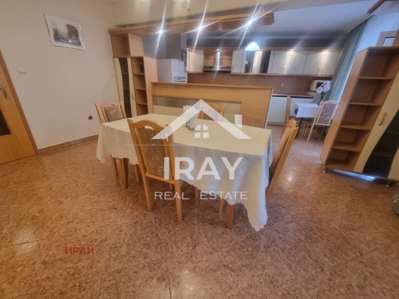 Da affittare  3+ camere da letto Stara Zagora , ORB , 200 mq | 47091158 - Immagine [12]