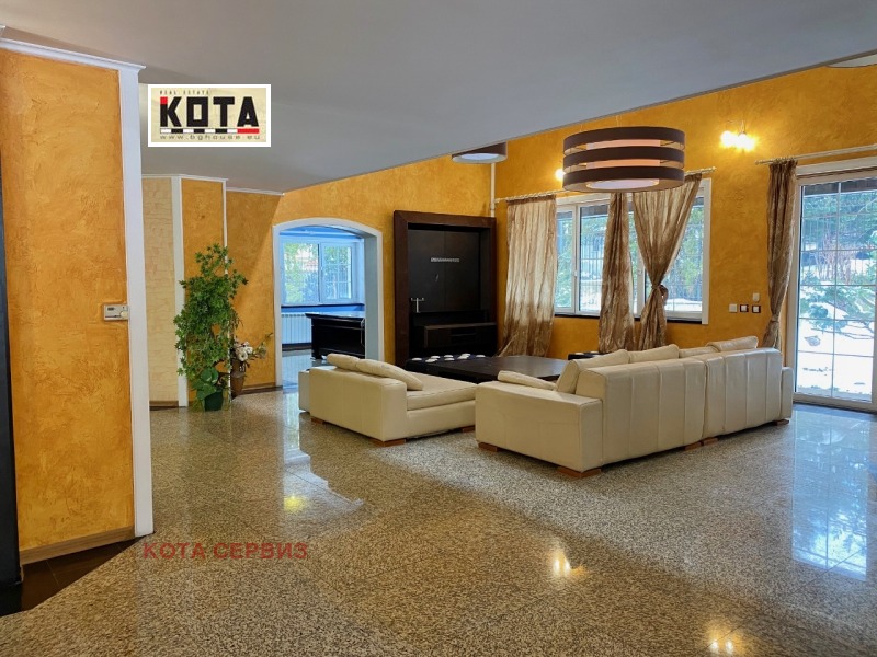 В оренду  Будинок София , Бояна , 556 кв.м | 82283176 - зображення [2]
