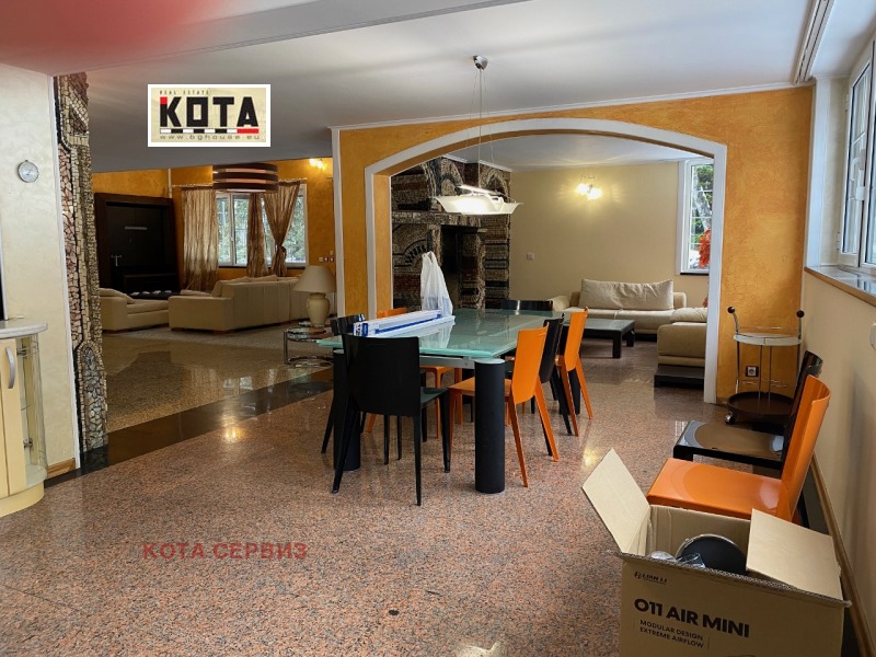 В оренду  Будинок София , Бояна , 556 кв.м | 82283176 - зображення [3]