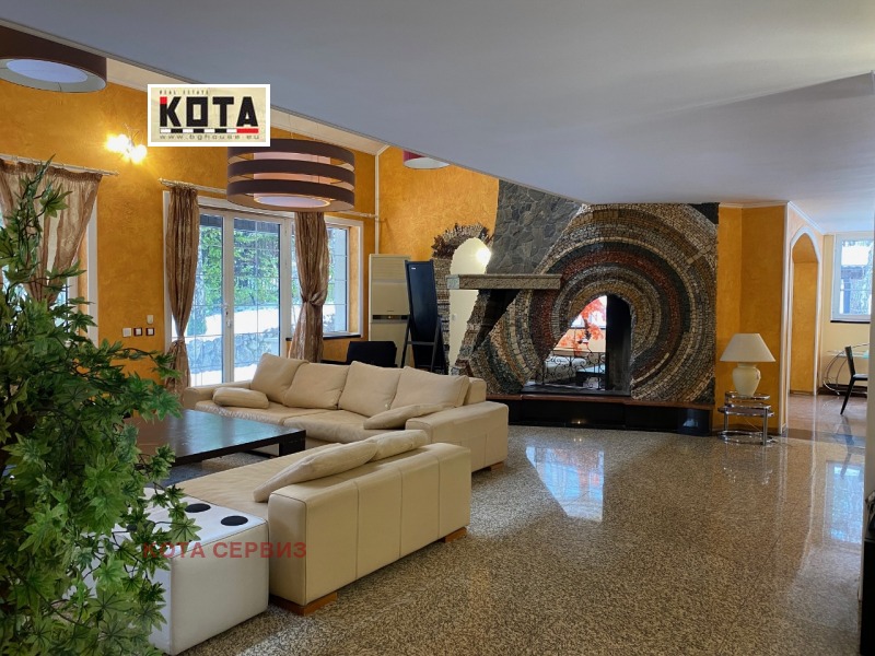 Дава под нем  Къща, град София, Бояна • 2 500 EUR • ID 48195288 — holmes.bg - [1] 