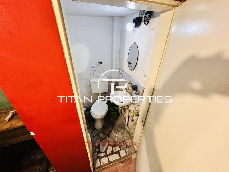 A louer  Boutique Bourgas , Tsentar , 25 m² | 40707379 - image [3]