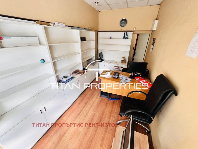 A louer  Boutique Bourgas , Tsentar , 25 m² | 40707379