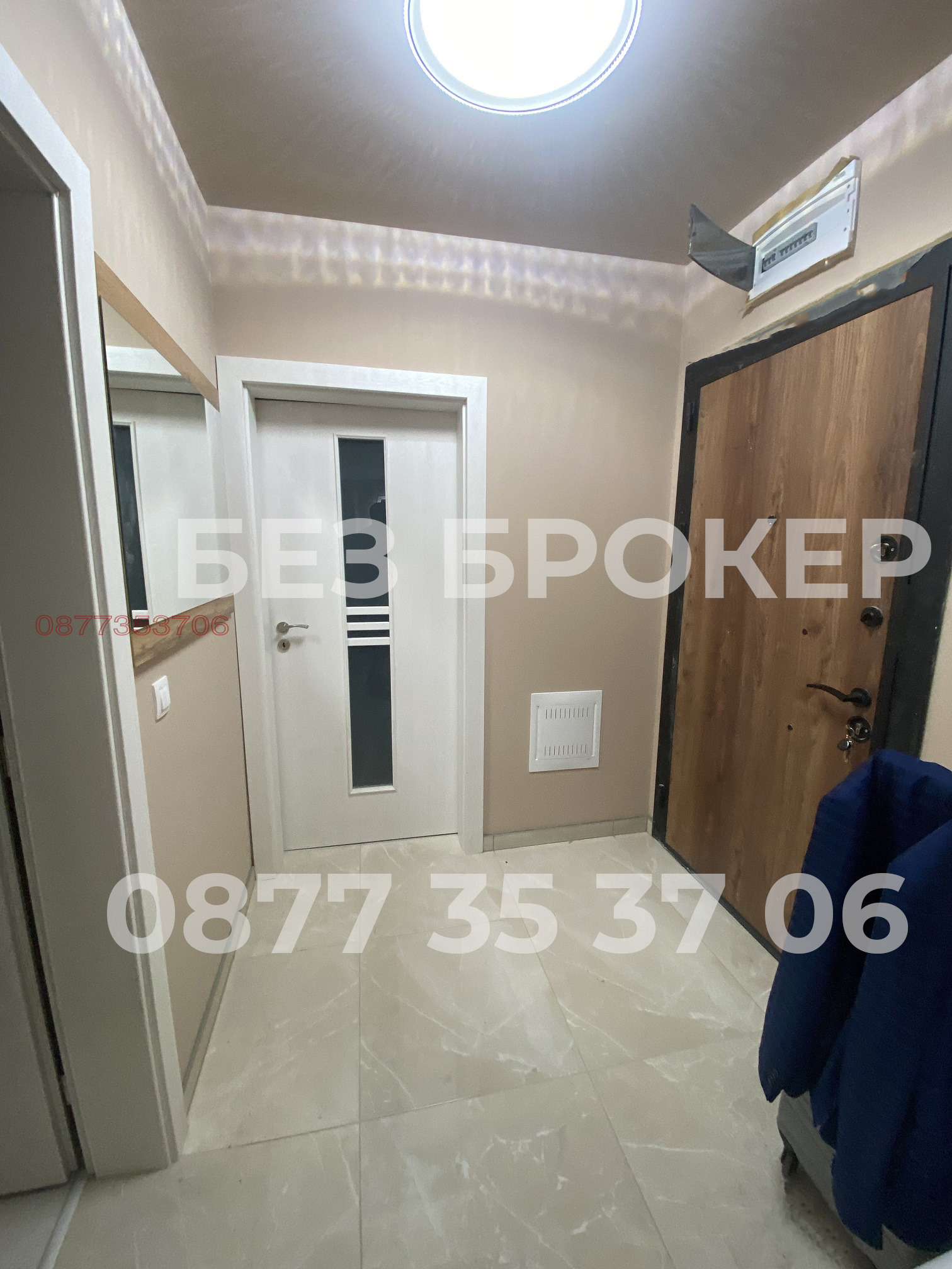 Дава под наем 2-СТАЕН, гр. София, Студентски град, снимка 8 - Апартаменти - 54478867