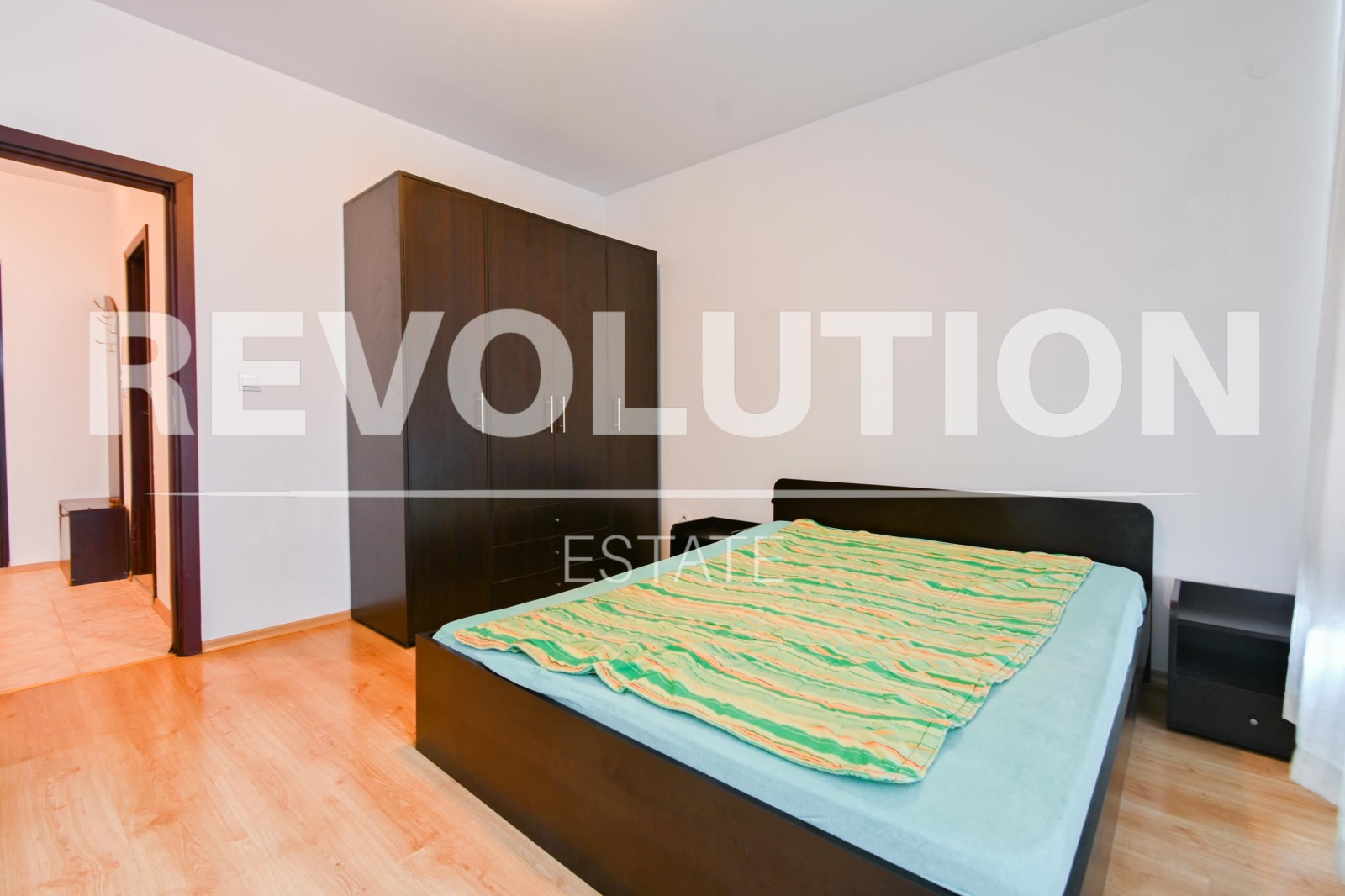 Дава под наем 2-СТАЕН, гр. София, Манастирски ливади, снимка 9 - Апартаменти - 53771458