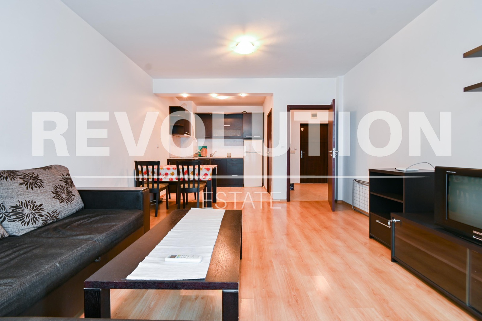 Дава под наем 2-СТАЕН, гр. София, Манастирски ливади