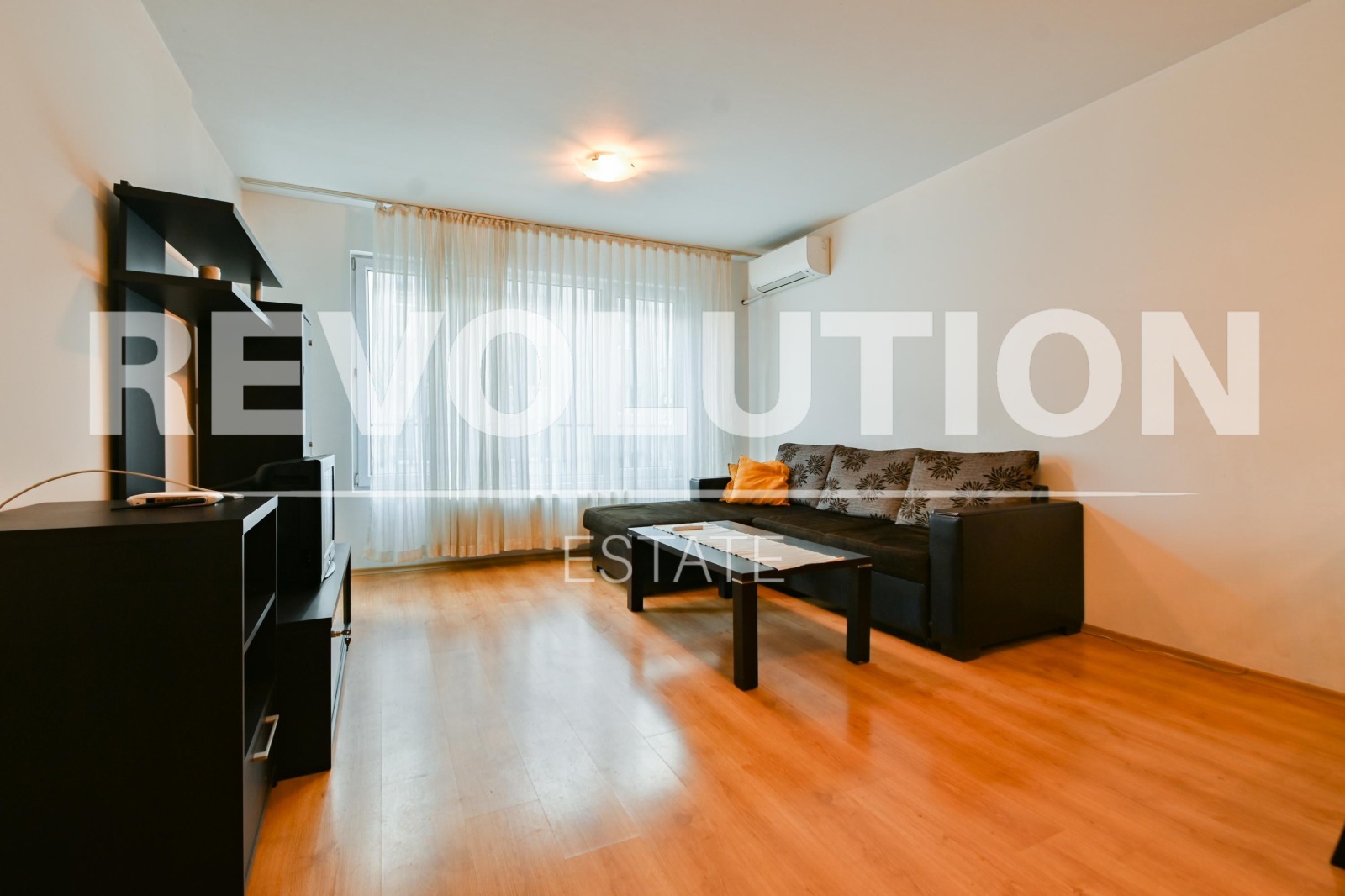 Дава под наем 2-СТАЕН, гр. София, Манастирски ливади, снимка 3 - Апартаменти - 53771458