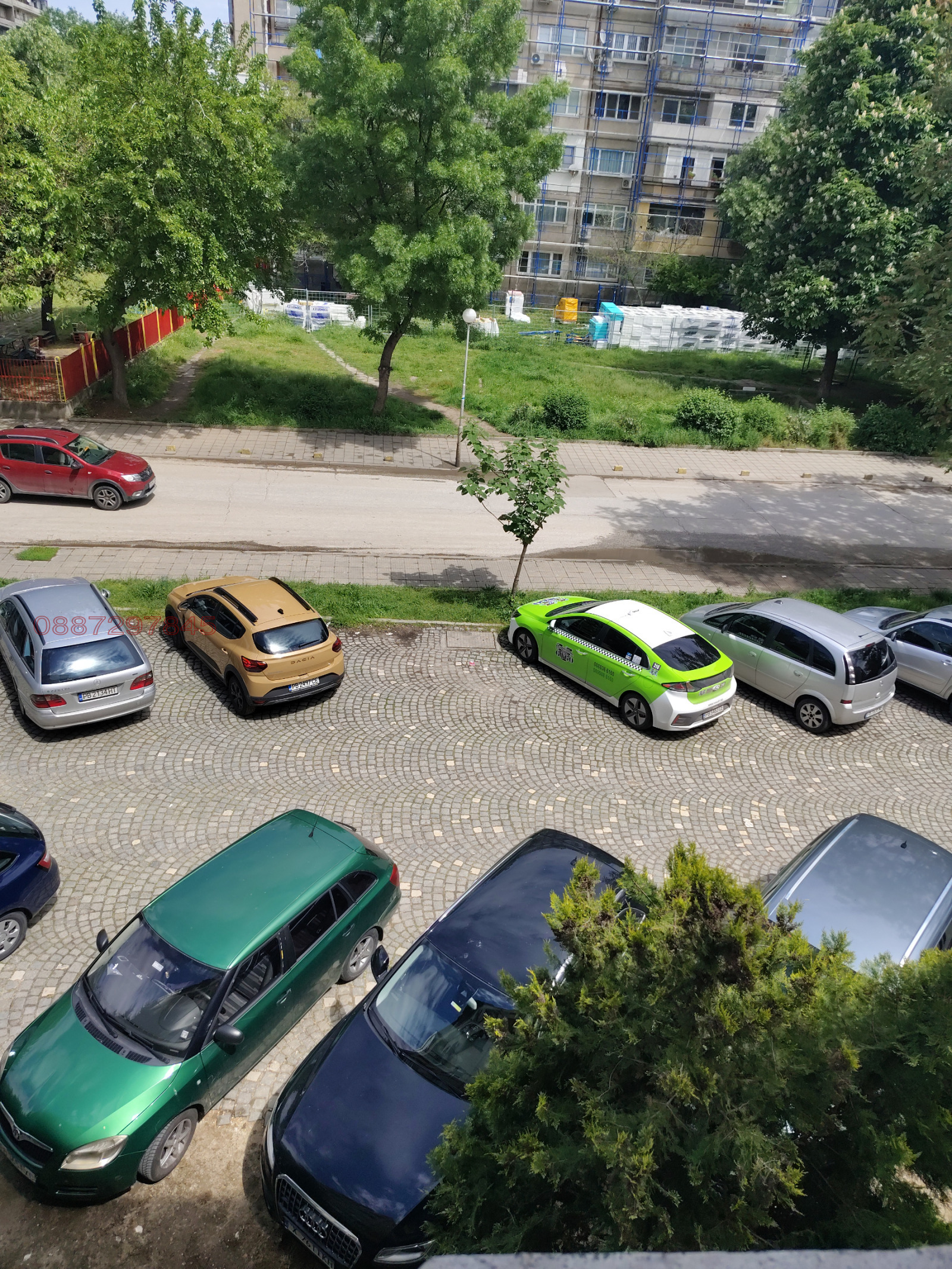 Дава под наем 2-СТАЕН, гр. Пловдив, Кючук Париж, снимка 10 - Апартаменти - 54482674