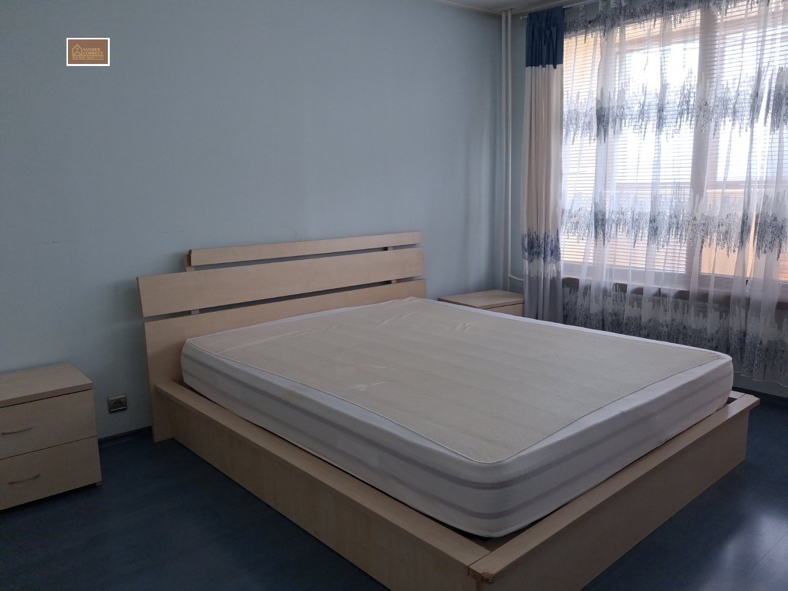 Дава под наем 2-СТАЕН, гр. София, Сухата река, снимка 10 - Апартаменти - 55894482