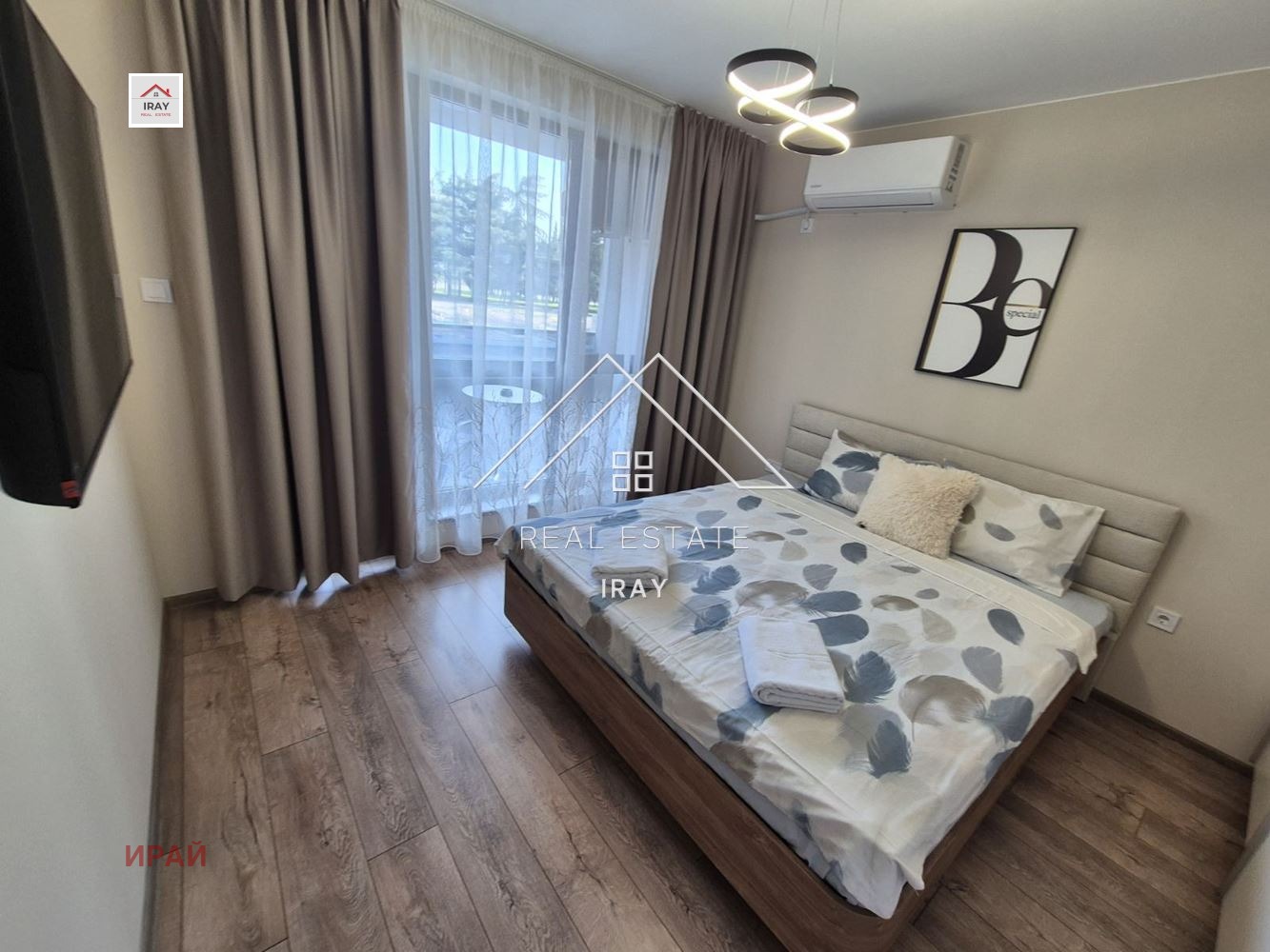 Дава под наем 3-СТАЕН, гр. Стара Загора, Опълченски, снимка 10 - Апартаменти - 53888624