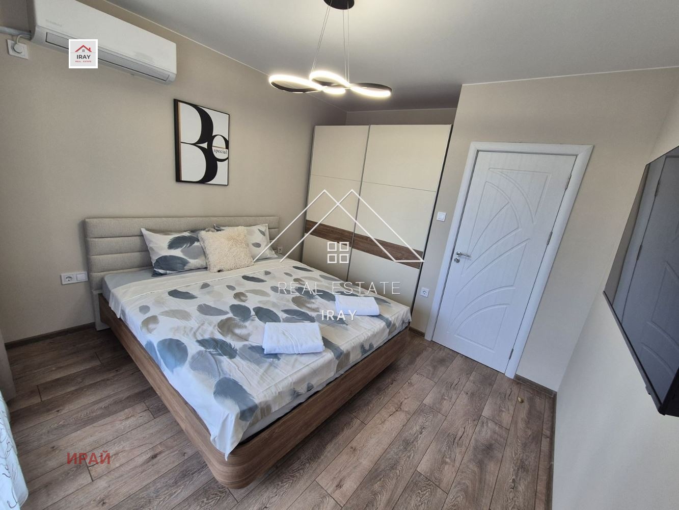 Дава под наем 3-СТАЕН, гр. Стара Загора, Опълченски, снимка 11 - Апартаменти - 53888624