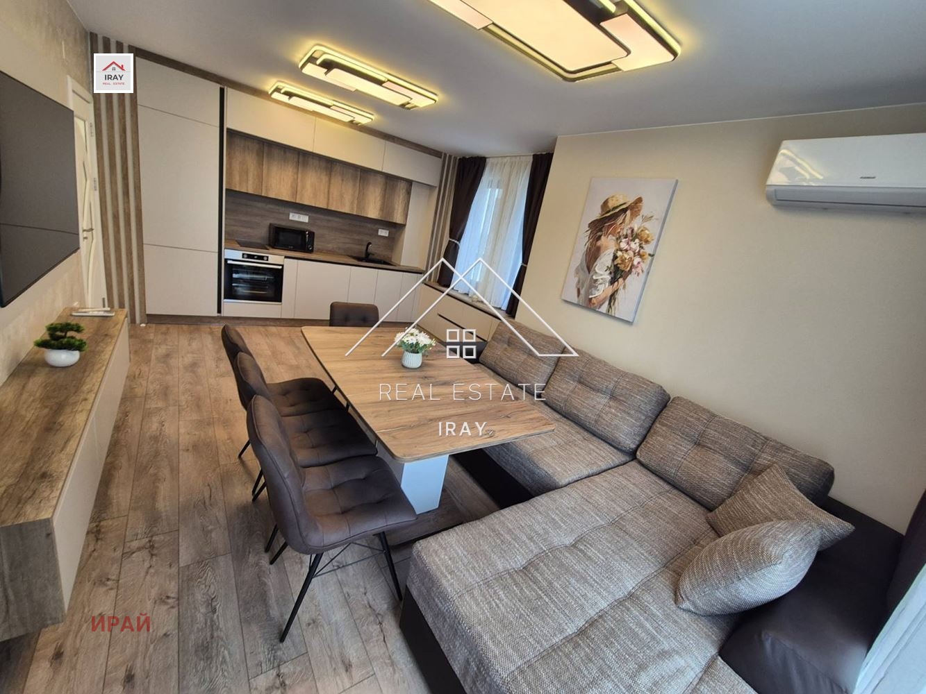 Дава под наем 3-СТАЕН, гр. Стара Загора, Опълченски