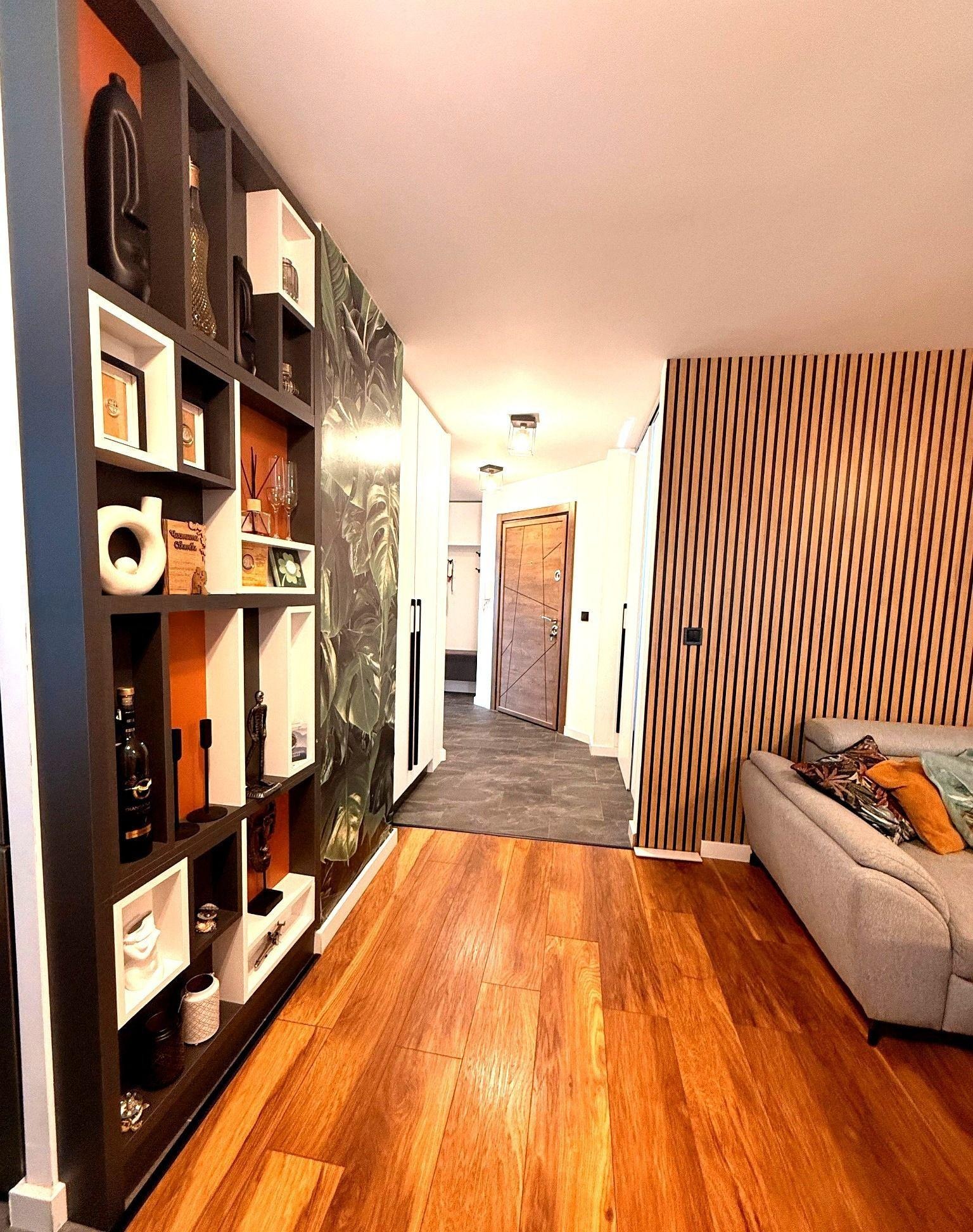 Дава под наем 3-СТАЕН, гр. София, Овча купел, снимка 2 - Апартаменти - 54080551