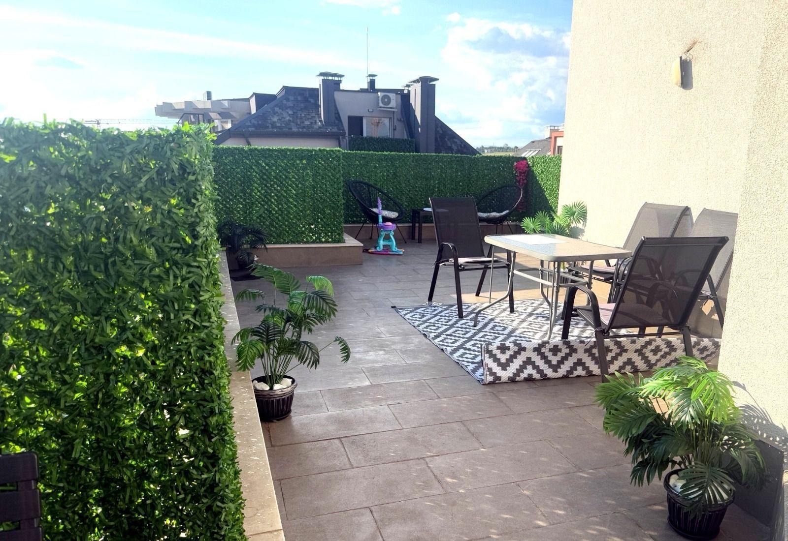 Дава под наем 3-СТАЕН, гр. София, Овча купел, снимка 10 - Апартаменти - 54080551