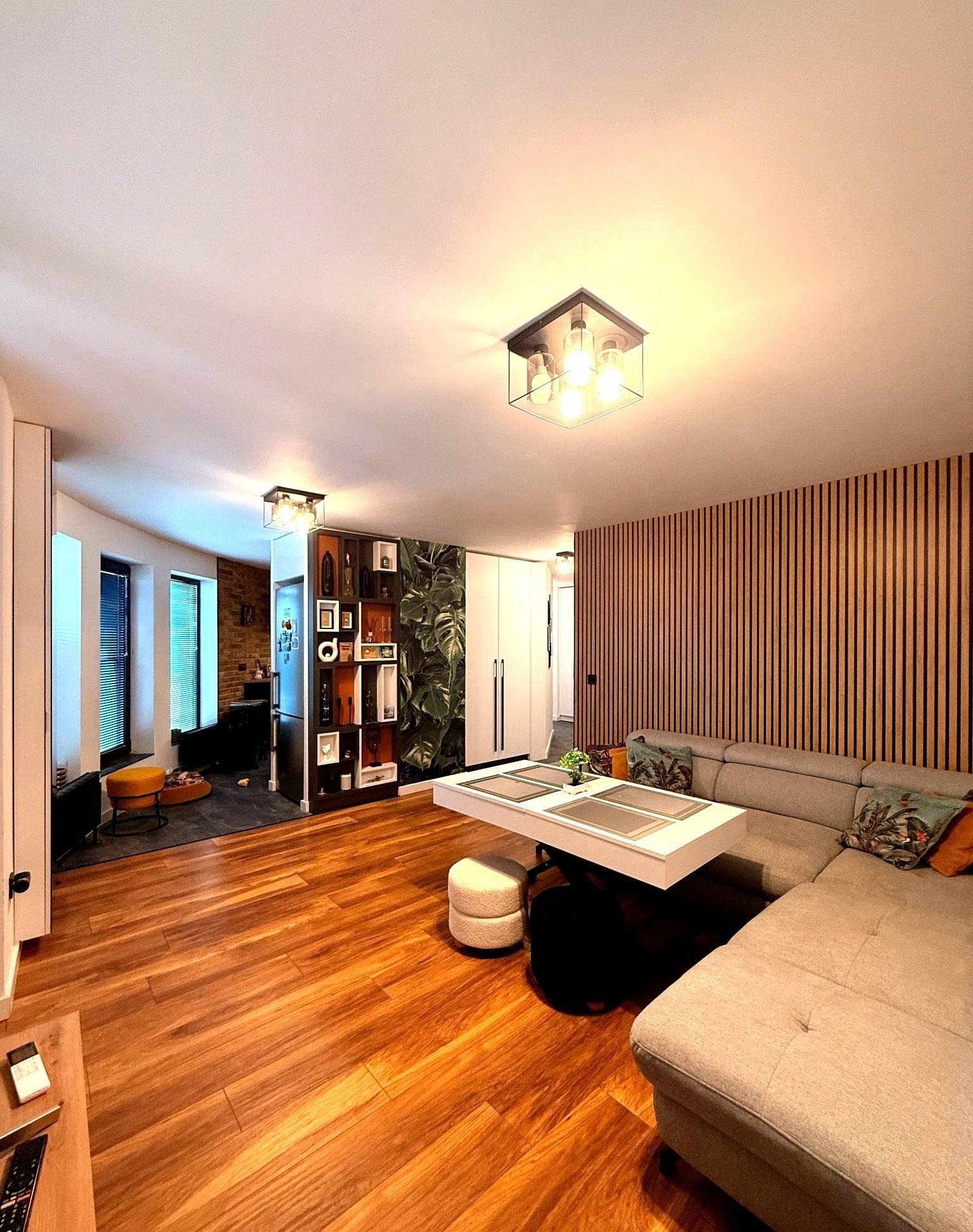 Дава под наем 3-СТАЕН, гр. София, Овча купел, снимка 2 - Апартаменти - 54080551