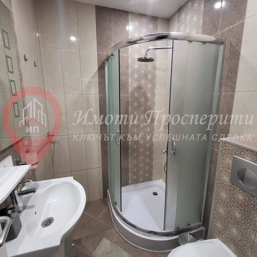 Дава под наем 3-СТАЕН, гр. София, Хладилника, снимка 9 - Апартаменти - 55740067