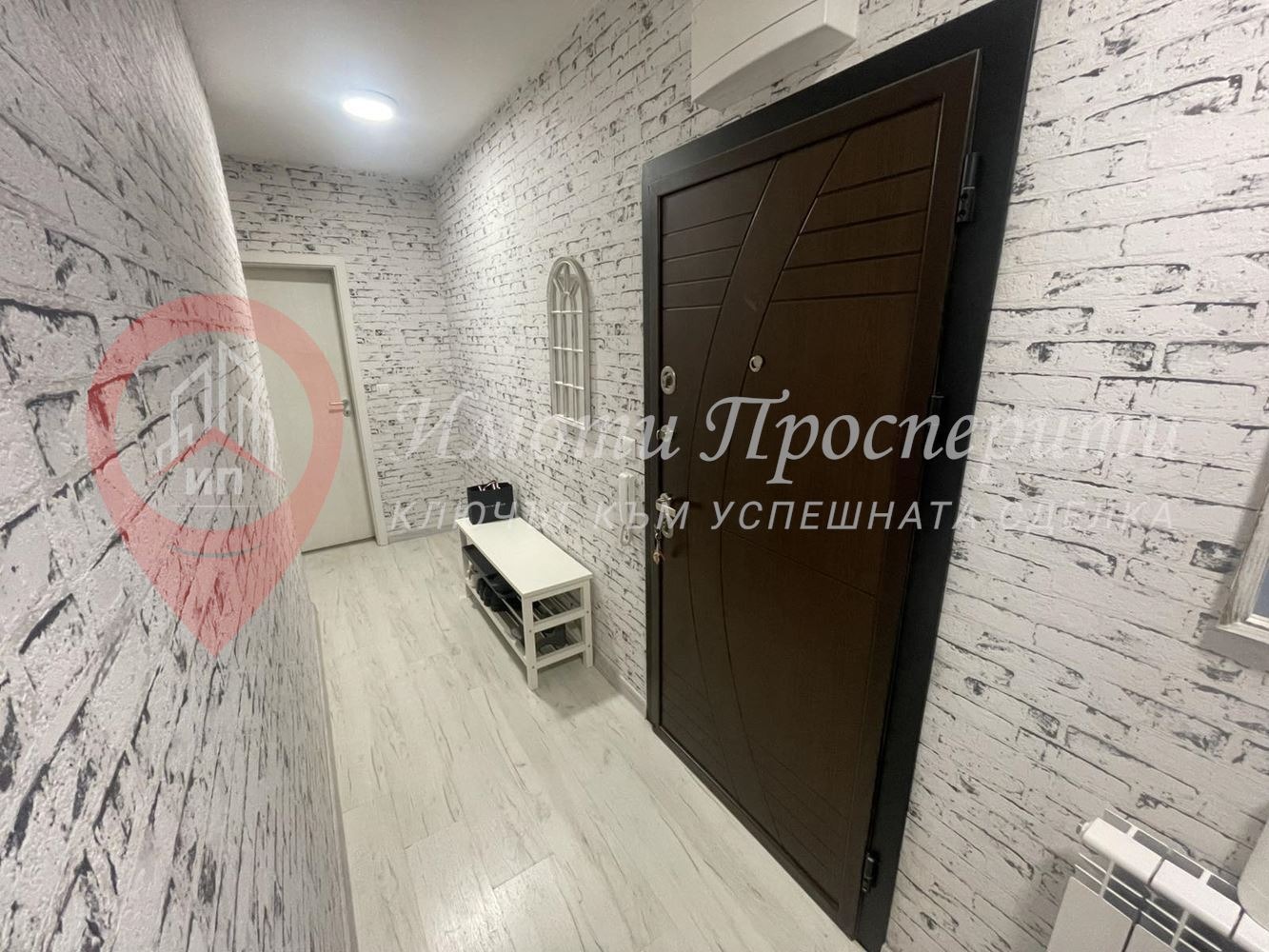 Дава под наем 3-СТАЕН, гр. София, Хладилника, снимка 12 - Апартаменти - 55740067