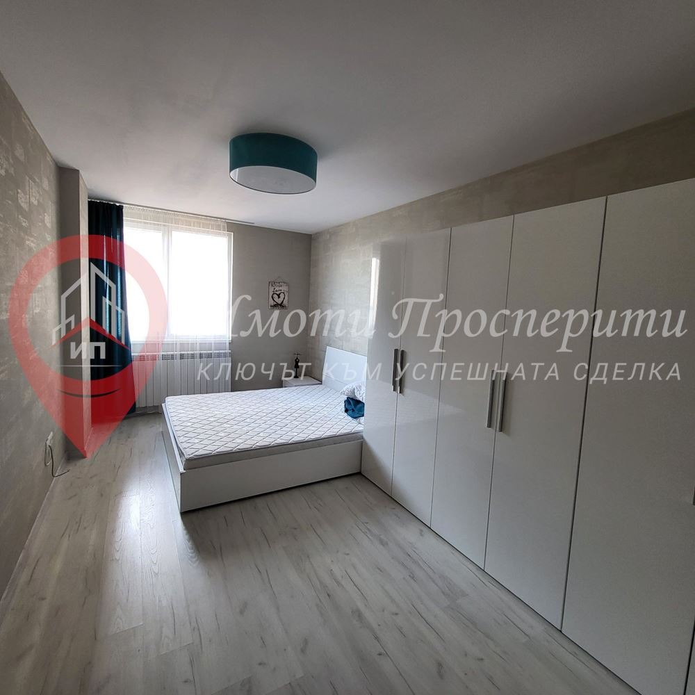 Дава под наем 3-СТАЕН, гр. София, Хладилника, снимка 6 - Апартаменти - 55740067