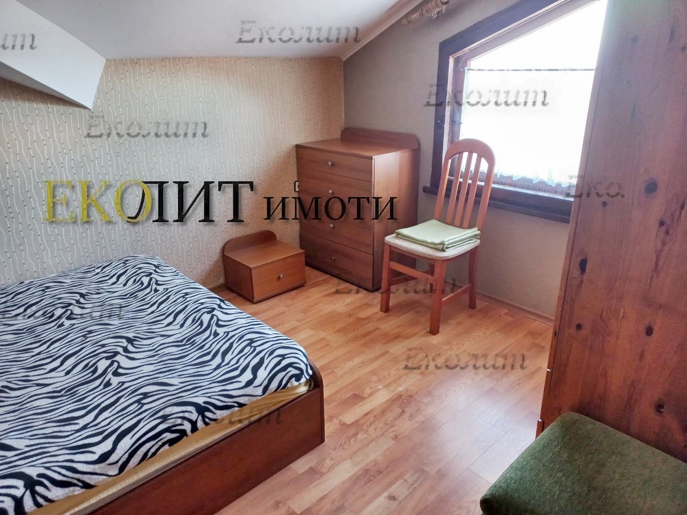 Дава под наем ЕТАЖ ОТ КЪЩА, гр. София, Симеоново, снимка 3 - Етаж от къща - 55264013