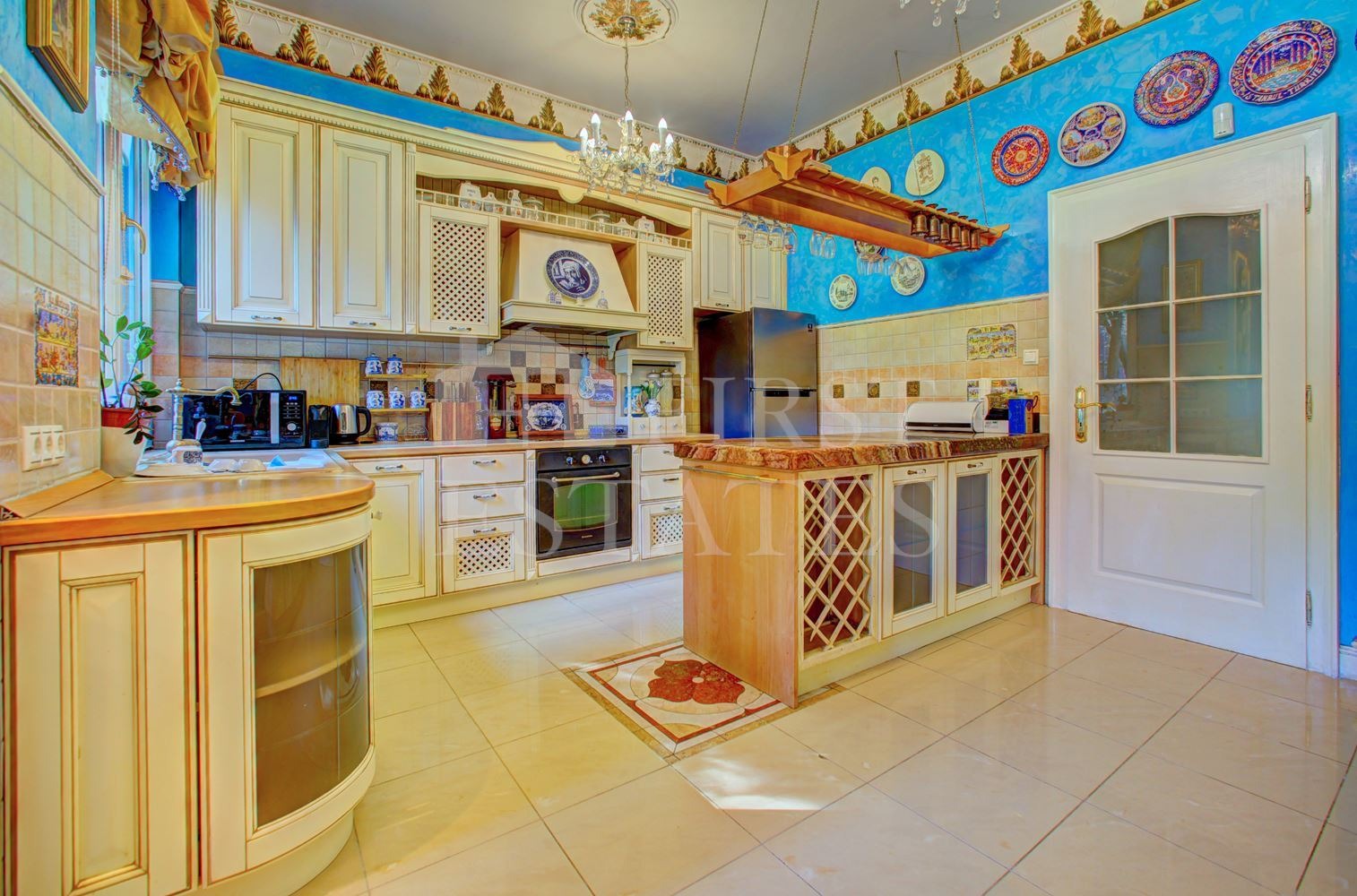 Дава под наем КЪЩА, гр. София, Бояна, снимка 10 - Къщи - 54327445