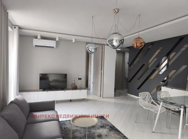 Дава под Наем 2-СТАЕН в град Пловдив, Христо Смирненски - 70 кв.м / 510 € » 997.47 лв., АВИРЕКС НЕДВИЖИМИ ИМОТИ