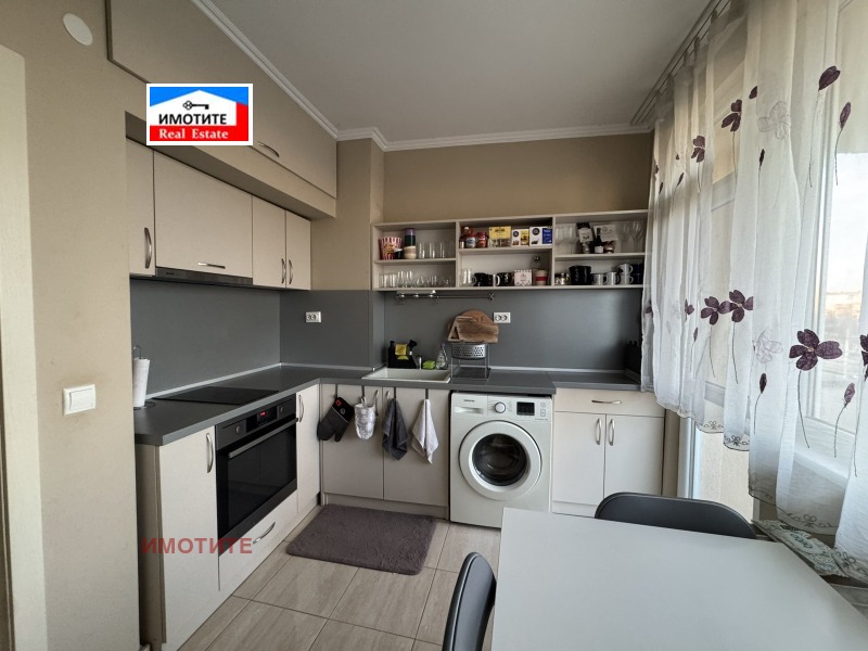 Дава под Наем 2-СТАЕН в град София, Изток - 71 кв.м / 700 € » 1 369.08 лв., ИМОТИТЕ