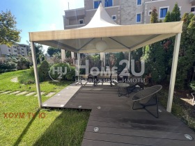 2 bedroom Vitosha, Sofia 11