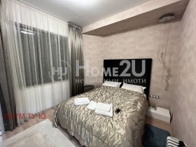 2 camere da letto Vitosha, Sofia 8