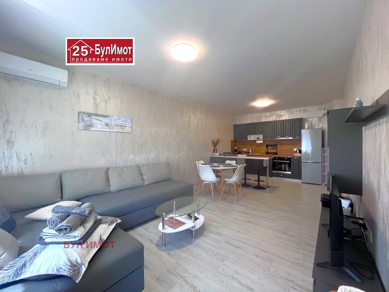 Te huur  1 slaapkamer Varna , k.k. Sv.Sv. Konstantin i Elena , 71 m² | 59672495 - afbeelding [6]