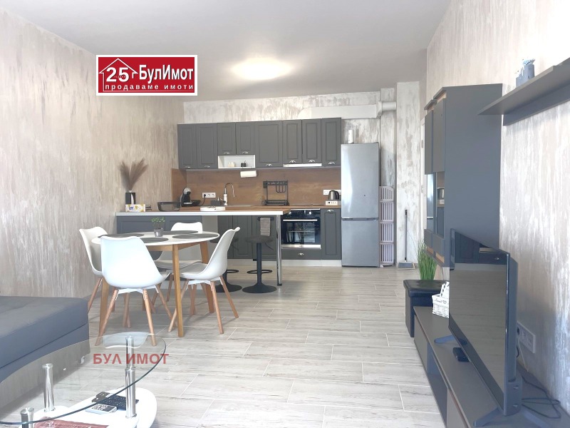 Te huur  1 slaapkamer Varna , k.k. Sv.Sv. Konstantin i Elena , 71 m² | 59672495 - afbeelding [7]