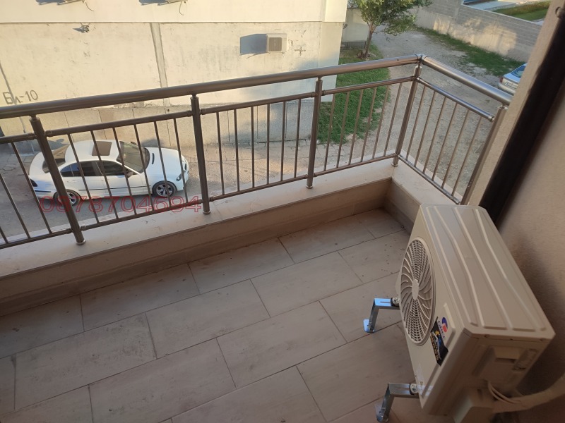 Kiralık  1 yatak odası bölge Sofia , Gara Elin Pelin , 79 metrekare | 15348591 - görüntü [8]