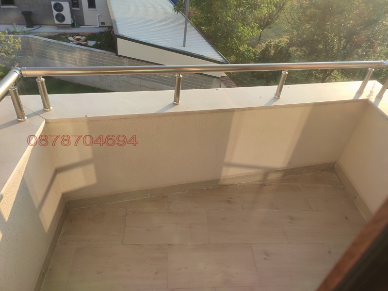 Kiralık  1 yatak odası bölge Sofia , Gara Elin Pelin , 79 metrekare | 15348591 - görüntü [9]