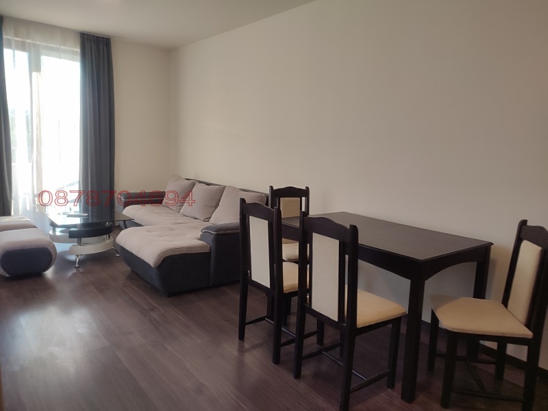 Kiralık  1 yatak odası bölge Sofia , Gara Elin Pelin , 79 metrekare | 15348591 - görüntü [2]