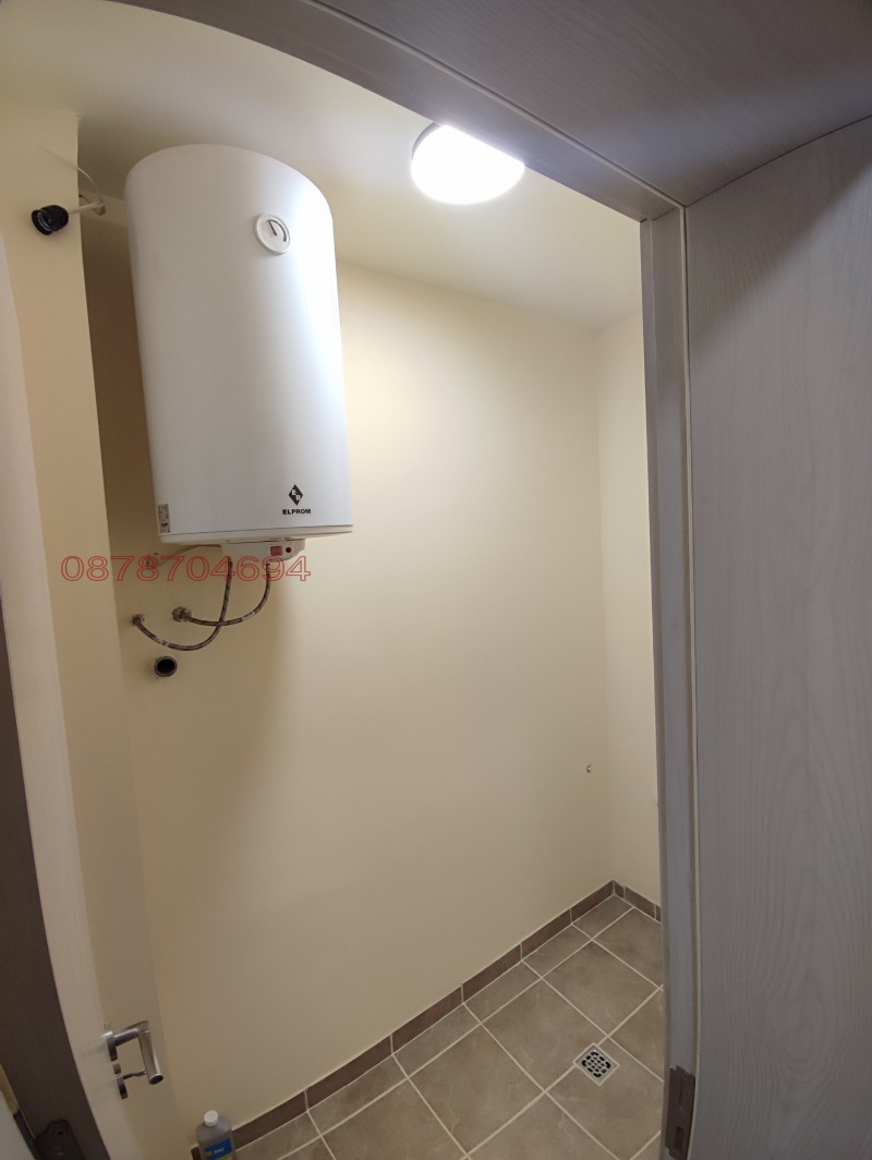 Kiralık  1 yatak odası bölge Sofia , Gara Elin Pelin , 79 metrekare | 15348591 - görüntü [10]