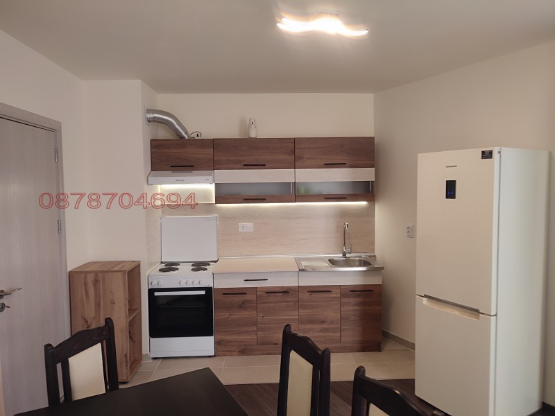 Kiralık  1 yatak odası bölge Sofia , Gara Elin Pelin , 79 metrekare | 15348591