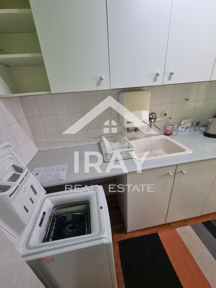 Издаје се  1 спаваћа соба Стара Загора , Ајазмото , 70 м2 | 63692867 - слика [10]