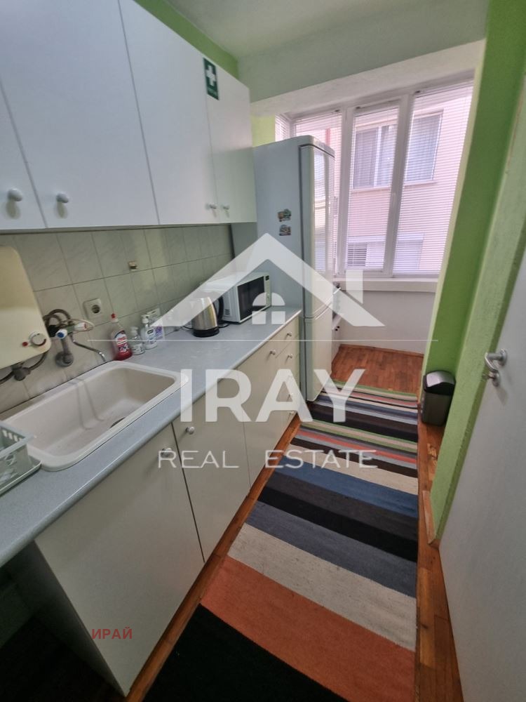 Издаје се  1 спаваћа соба Стара Загора , Ајазмото , 70 м2 | 63692867 - слика [8]
