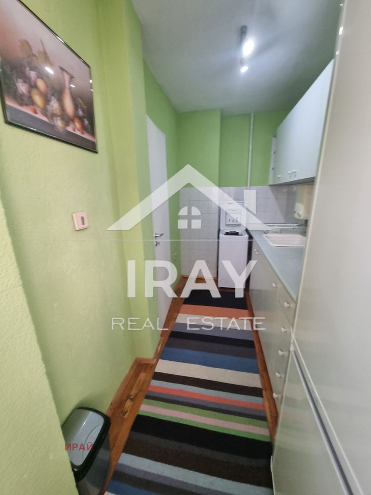Издаје се  1 спаваћа соба Стара Загора , Ајазмото , 70 м2 | 63692867 - слика [9]