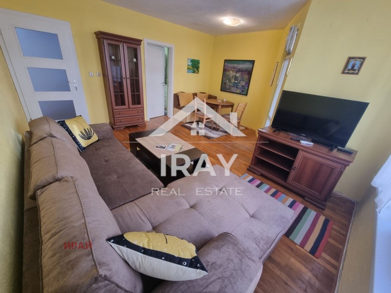 Издаје се  1 спаваћа соба Стара Загора , Ајазмото , 70 м2 | 63692867 - слика [5]