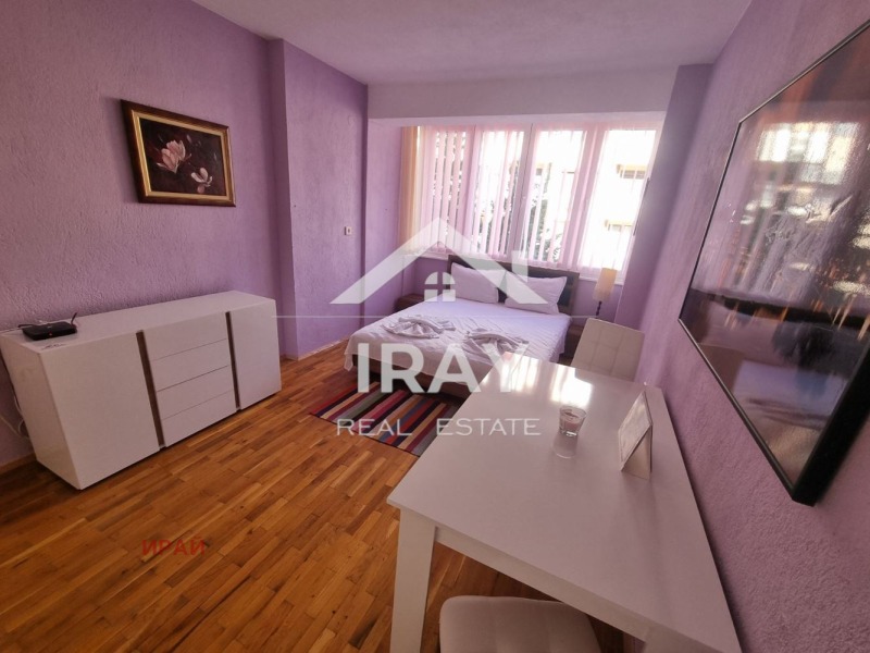Издаје се  1 спаваћа соба Стара Загора , Ајазмото , 70 м2 | 63692867 - слика [14]