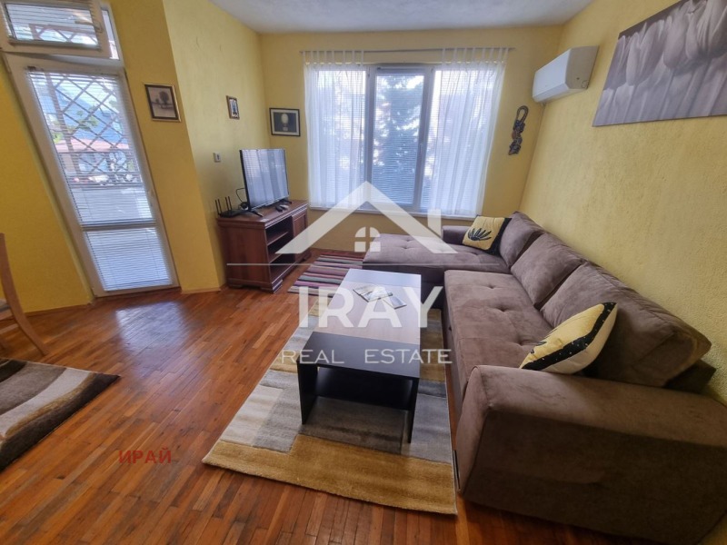Издаје се  1 спаваћа соба Стара Загора , Ајазмото , 70 м2 | 63692867 - слика [7]