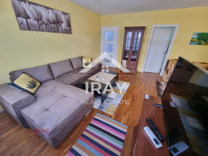 Издаје се  1 спаваћа соба Стара Загора , Ајазмото , 70 м2 | 63692867 - слика [6]