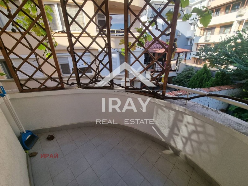 Издаје се  1 спаваћа соба Стара Загора , Ајазмото , 70 м2 | 63692867 - слика [17]