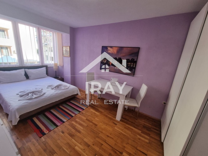 Издаје се  1 спаваћа соба Стара Загора , Ајазмото , 70 м2 | 63692867 - слика [16]