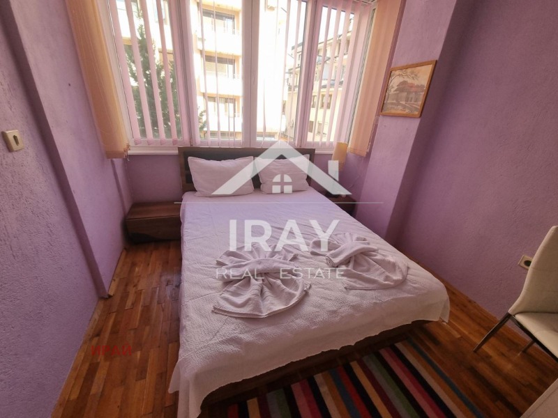Издаје се  1 спаваћа соба Стара Загора , Ајазмото , 70 м2 | 63692867 - слика [15]