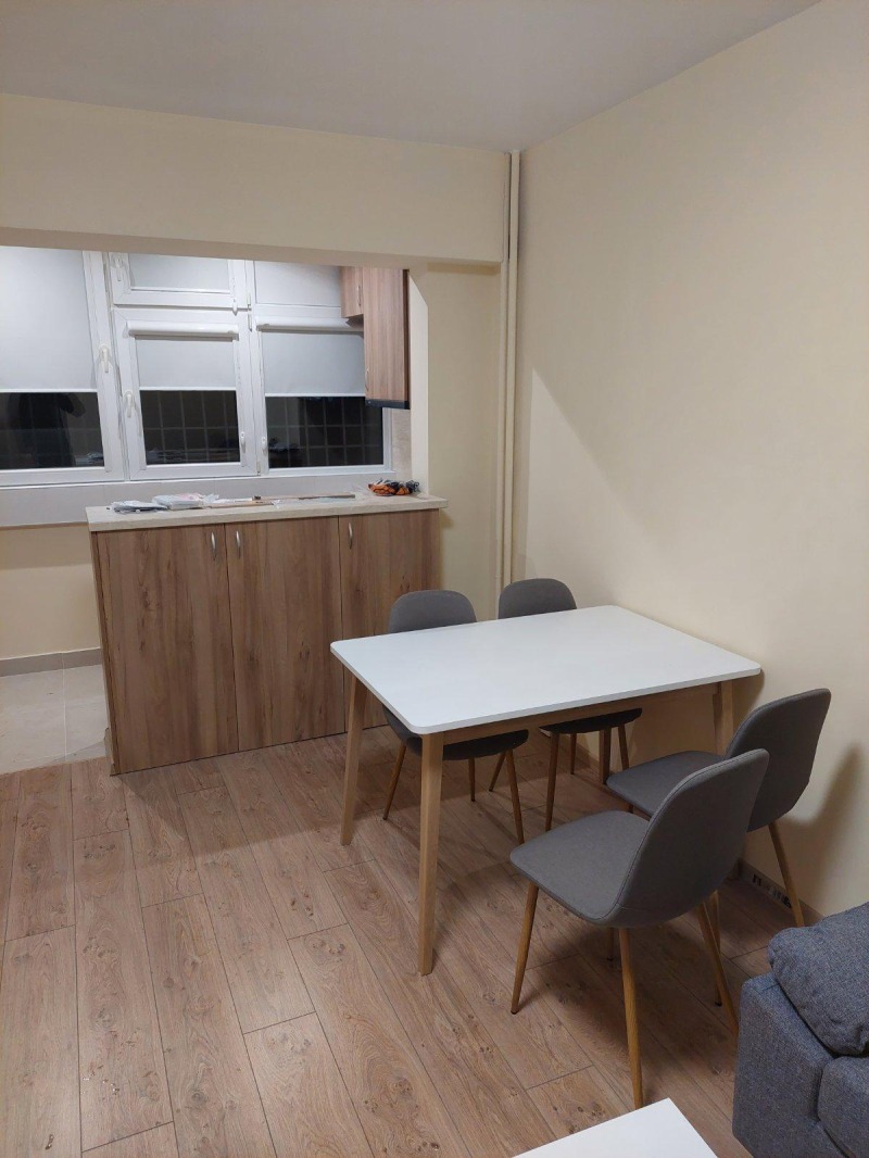 En renta  1 dormitorio Sofia , Mladost 3 , 45 metros cuadrados | 76147110 - imagen [3]