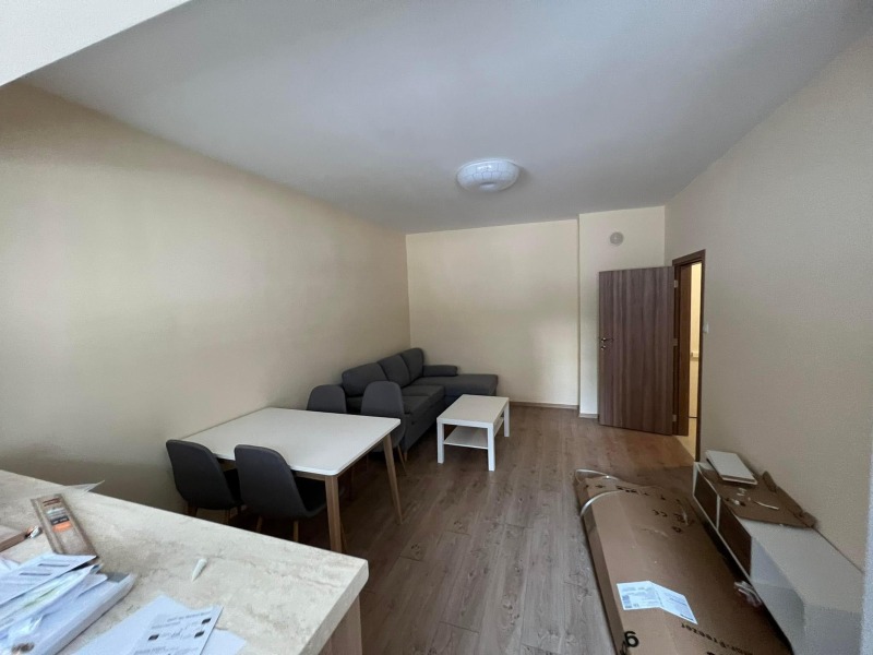 En renta  1 dormitorio Sofia , Mladost 3 , 45 metros cuadrados | 76147110 - imagen [4]