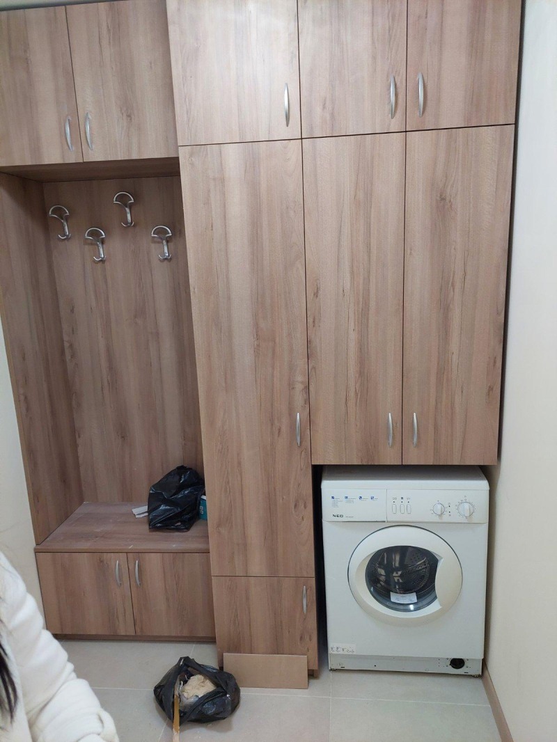 En renta  1 dormitorio Sofia , Mladost 3 , 45 metros cuadrados | 76147110 - imagen [10]